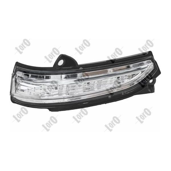Abakus 017-64-861 - Oe 5220431 Indicatore, Specchio Esterno Sinistro Per Mondeo V-image