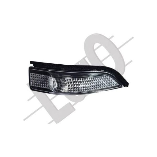 Abakus 051-69-862 - Oe 817310D080 Indicatore, Specchio Esterno Destro Per Yaris (P13)-image