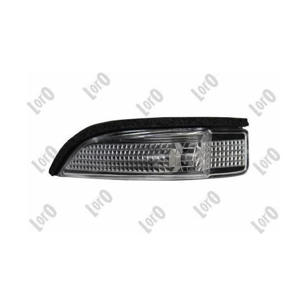 Abakus 051-69-861 - Indicatore Di Direzione Oe 817400D020, Specchio Esterno Sinistro Per Yaris (P13)-image