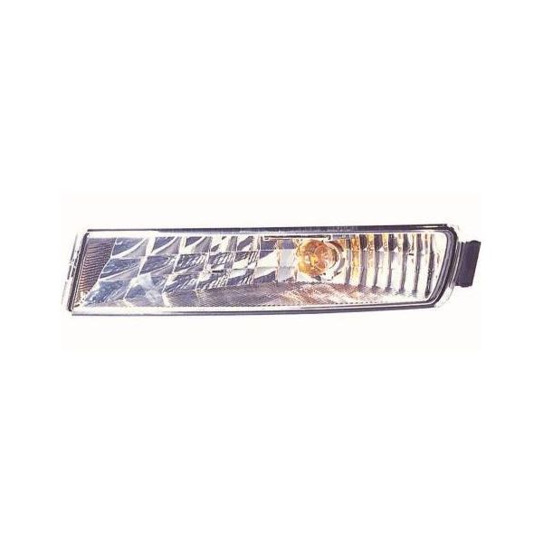 Abakus 442-1603L-UE - Indicatore Di Direzione Oe 4401906, Sinistro Per Movano (X70)-image