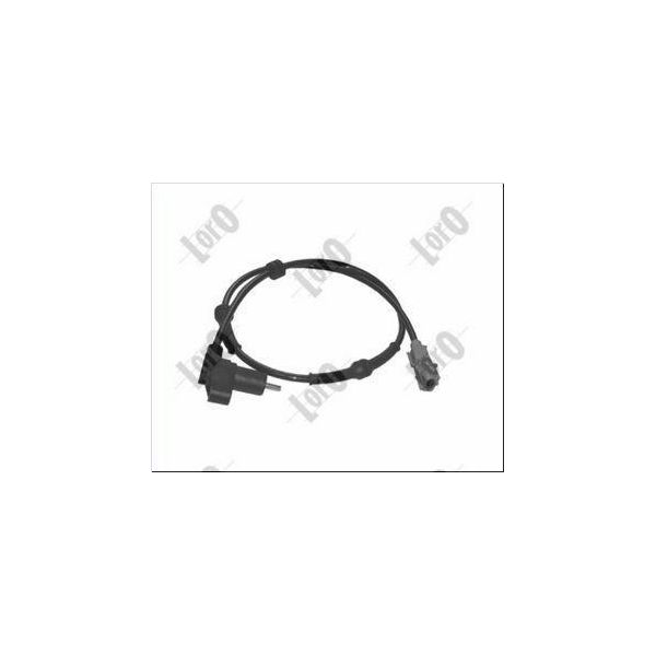 Abakus 120-03-077 - Sensore Abs Oe 4545 62 Per Berlingo, Partner (5, G)-image