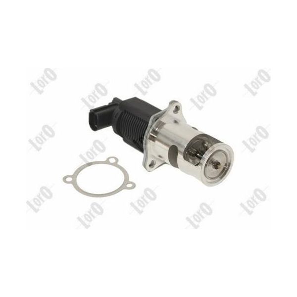 Abakus 121-01-018 Valvola Agr Oe 1495600QAG Compatibile Con Vel Satis, Trafic, Modus, Master, Laguna, Kangoo, Espace, Clio, Avantime, Vivaro, Movano, Primastar, Kubistar, Interstar-image