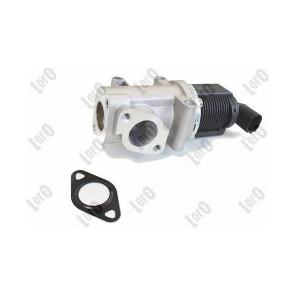 Abakus 121-01-003 - Oe 55186214 Agr-Ventil FüR Astra H, Punto, Sedici, Signum (Z03), Vectra C (Z02), 159 (939), Croma, Zafira B-image