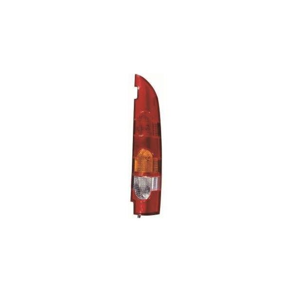 Abakus 551-1939R-LD-UE - Oe 8200150625 Lampada Combinata Posteriore, Destra Per Kangoo (Kc), Kangoo (Fc)-image
