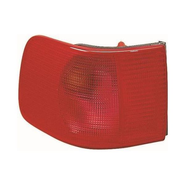 Abakus 441-1923L-UE - Oe 4A5945217B Lampada Combinata Posteriore, Sinistra Per A6 (4A)-image
