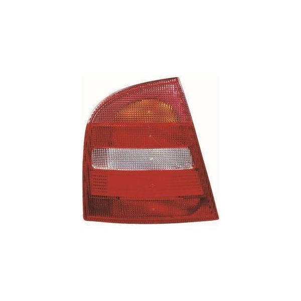 Abakus 665-1905R-LD-UE - Oe 1U6945096A Fanale Posteriore Combinato, Destro Per Octavia I (1U)-image