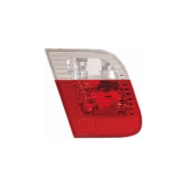 Abakus 444-1303L-UQ-CR - Oe 63216910537 Fanale Posteriore Sinistro, Parte Interna Per Serie 3 (E46)-image