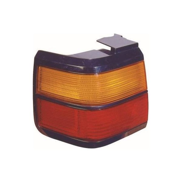 Abakus 441-1915L-UE - Oe 333945111 Fanale Posteriore Sinistro Per Passat (35I)-image