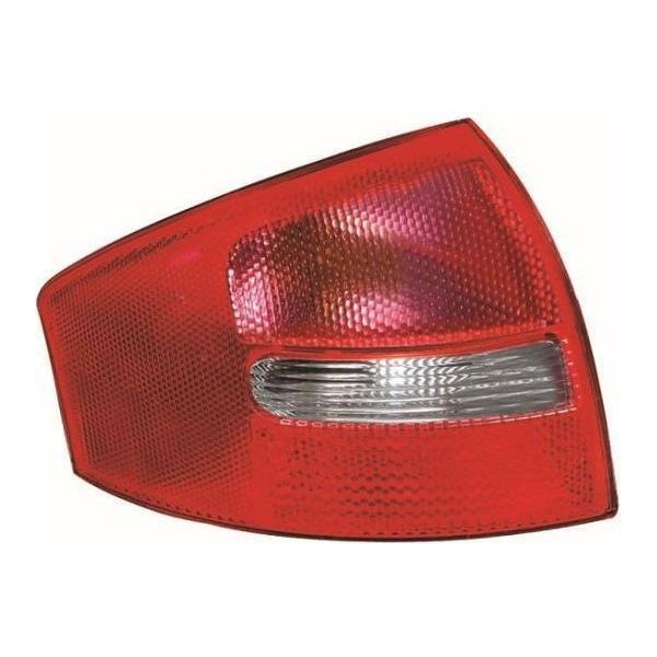 Abakus 441-1967R-UE - Oe 4B5945096B Fanale Posteriore Destro Per A6 (4B)-image