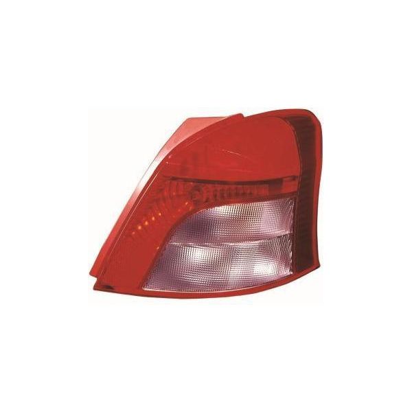 Abakus 212-19P3R-LD-AE - Oe 815510D110 Fanale Posteriore Destro Per Yaris (P9)-image