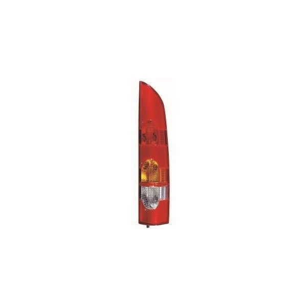 Abakus 551-1938R-LD-UE - Oe 8200150621 Lampada Combinata Posteriore, Destra Per Kangoo (Kc), Kangoo (Fc)-image