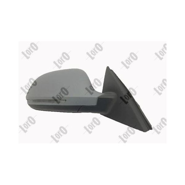 Abakus 0217M10 - Oe 8K0949102C Specchio Esterno Destro Per A4 (8H), A4 (8E)-image