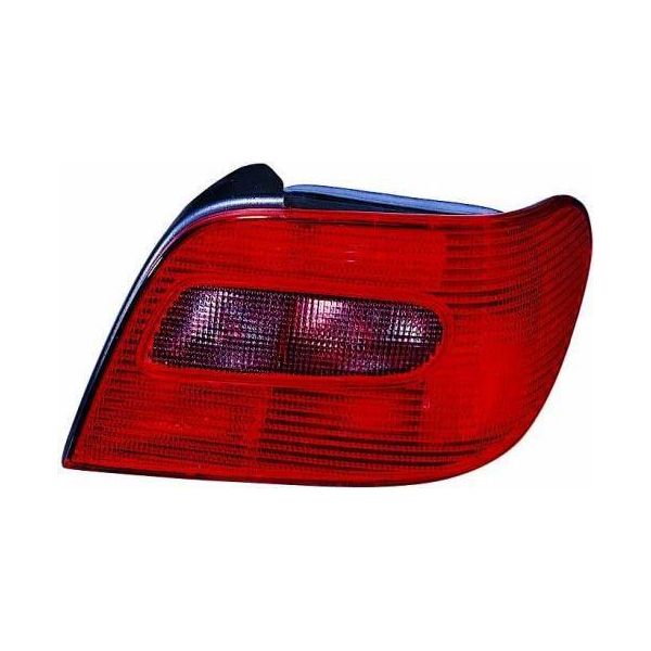 Abakus 552-1915R-UE - Luce Posteriore Oe 6351P0, Destra Per Xsara-image