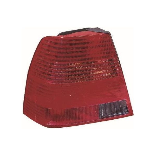 Abakus 441-1931L-UQ - Oe 1J5945095AA Fanale Posteriore Sinistro Per Bora (1J)-image