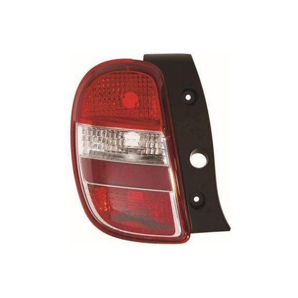 Abakus 215-19L6L-LD-UE - Oe 26555 1HA1B Lampada Combinata Posteriore, Sinistra Per Micra Iv (K13)-image