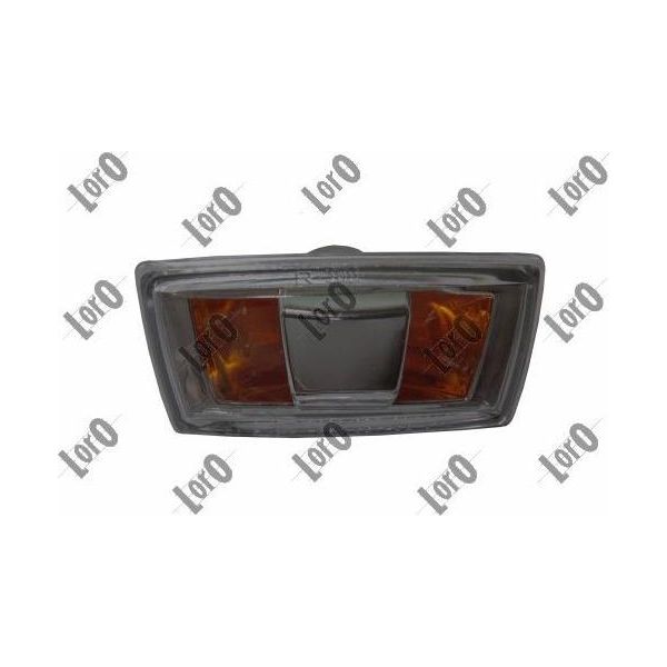 Abakus 037-32-846 - Indicatore Di Direzione Oe 1713415, Destro Per Cruze (J300), Astra H, Astra J, Corsa D (S07), Insignia A (G09), Zafira B, Meriva B (S10)-image