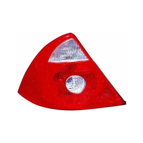 Abakus 431-1938R-UE-CR - Oe 1255214 Lampada Combinata Posteriore, Destra Per Mondeo Iii-image