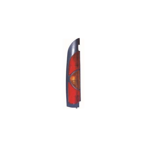 Abakus 551-1959L-LD-UE - Oe 7700308713 Fanale Posteriore Sinistro Per Kangoo (Kc), Kangoo (Fc)-image