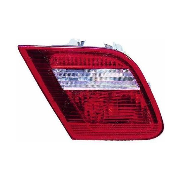 Abakus 444-1305L-UQ - Oe 63216920705 Fanale Posteriore Sinistro, Parte Interna Per Serie 3 (E46)-image