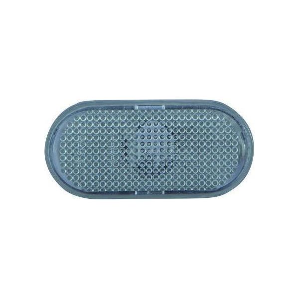 Abakus 551-1411N-UE Luce Lampeggiante Oe 8200257684 Compatibile Con Interstar, Primastar, Movano, Twingo, Trafic, Scenic, Megane, Master, Kangoo, Espace, Vivaro-image