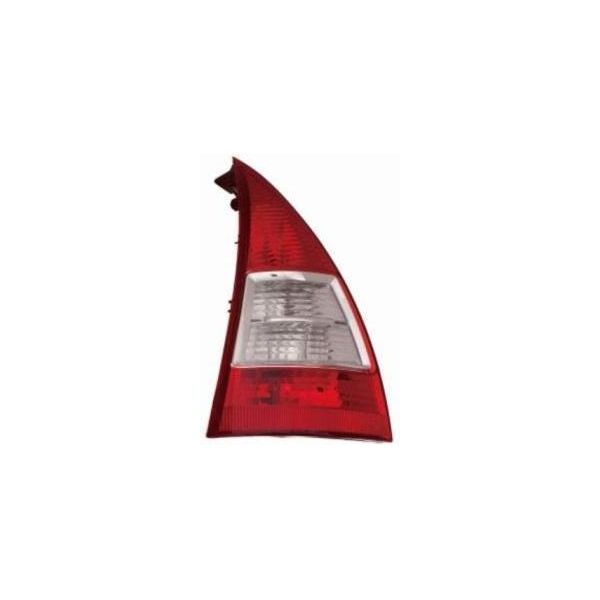 Abakus 552-1928L-UE - Oe 6350X5 Lampada Combinata Posteriore, Sinistra Per C3 I (Fc, Fn)-image