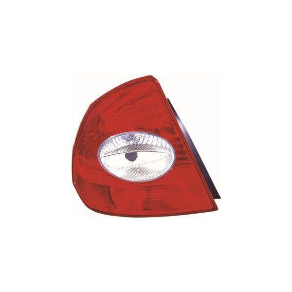 Abakus 431-1960L-UE - Oe 1333834 Luce Posteriore, Sinistra Per Focus Ii-image