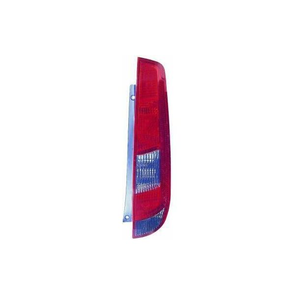 Abakus 431-1953R-LD-UE - Oe 1324561 Fanale Posteriore, Destro Per Fiesta V-image
