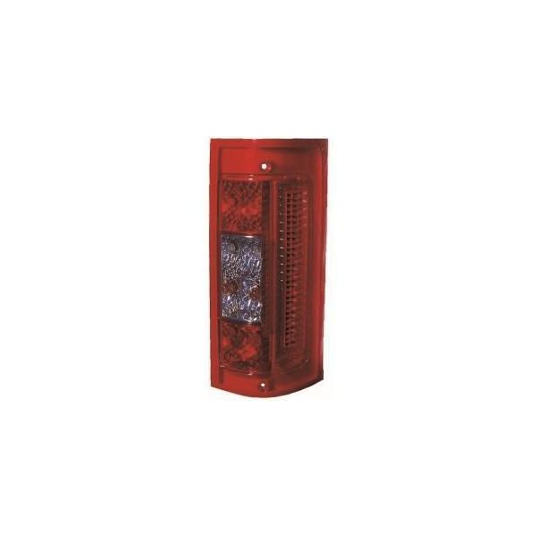 Abakus 550-1932R-UE - Lampada Combinata Posteriore Oe 6351AV, Destra Per Jumper, Ducato, Boxer-image
