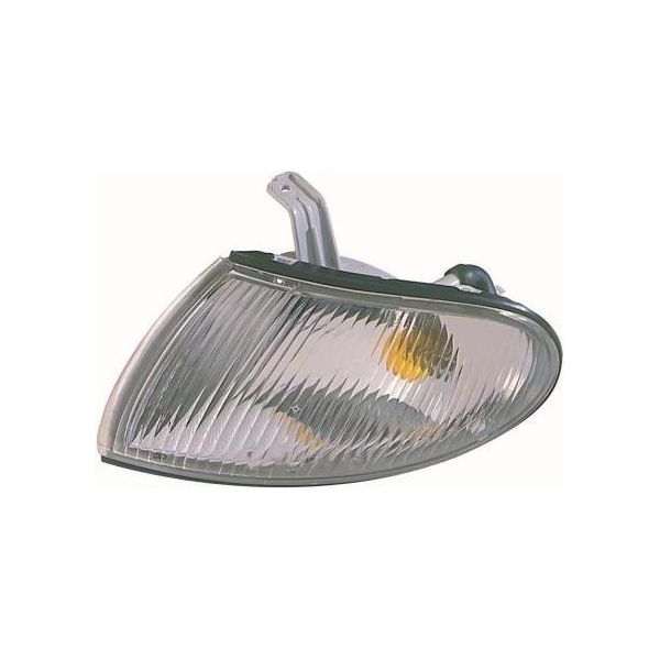 Abakus 221-1509L-UE - Indicatore Di Direzione Oe 92301 22310, Sinistro Per Accent I (X-3)-image