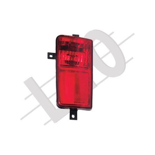 Abakus 016-53-875 - Faro Posteriore Antinebbia Oe 6351CN, Sinistro Per Jumper, Ducato, Boxer-image