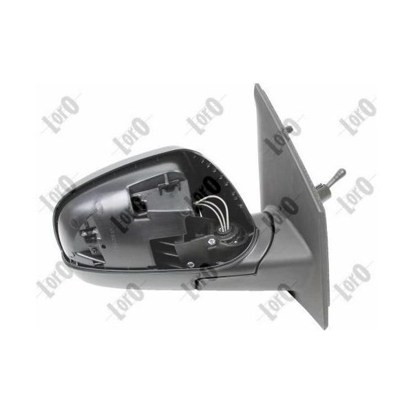 Abakus 2731M08 - Oe 96301 9U00B Specchio Esterno Destro Per Note (E11, NE11)-image