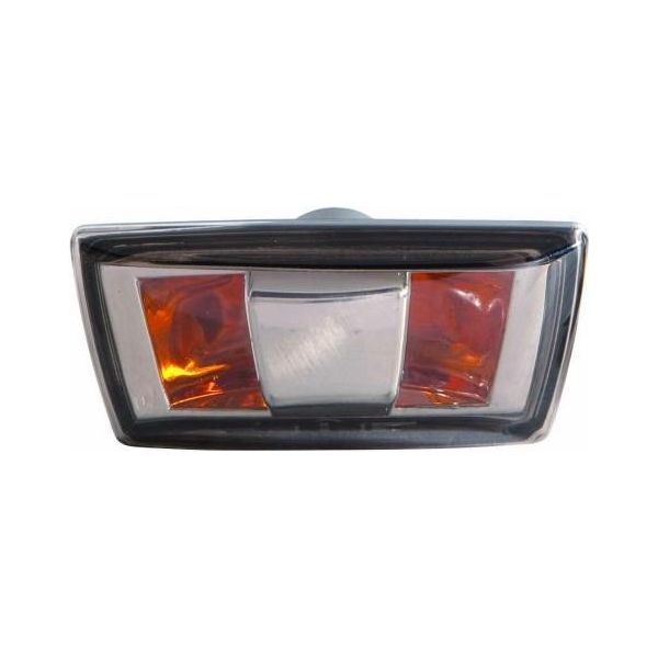 Abakus 442-1407L-UE2S - Indicatore Di Direzione Oe 1713414, Sinistro Per Cruze (J300), Cruze (J305), Cruze (J308), Astra H, Corsa D (S07), Insignia A (G09), Meriva B (S10), Zafira B-image