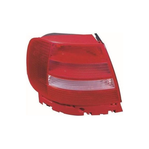 Abakus 441-1933L-UE - Oe 8D0945095G Fanale Posteriore Sinistro Per A4 (8D)-image