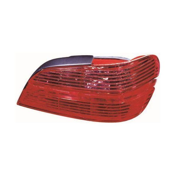 Abakus 550-1930L-UE - Lampada Combinata Posteriore Oe 6350L5, Sinistra Per 406-image