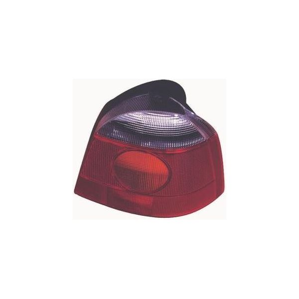 Abakus 551-1919R-LD-AE - Oe 7700820014 Fanale Posteriore Destro Per Twingo I (C06)-image