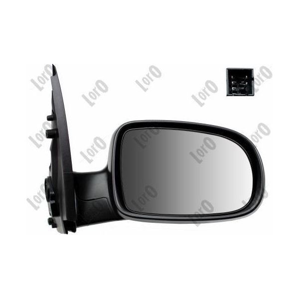 Abakus 2812M10 - Oe 1428308 Specchio Esterno Destro Per Corsa C (X01)-image
