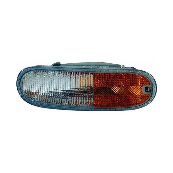 Abakus 341-1607R-US - Indicatore Di Direzione Oe 1C0953156L, Destro Per New Beetle-image