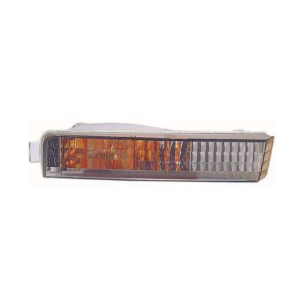 Abakus 217-1612L-AE - Indicatore Di Direzione Oe 33350SM4G02, Sinistro Per Accord Iv-image