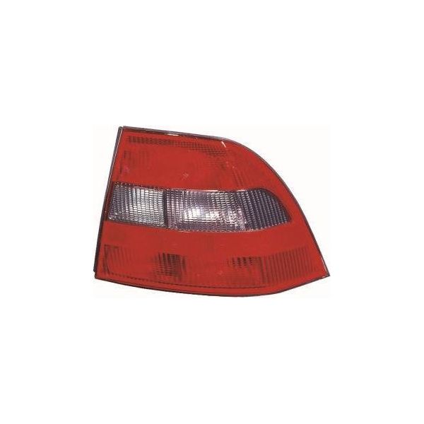 Abakus 442-1907L-UE-SR - Oe 6223161 90512717 Fanale Posteriore Sinistro Per Vectra B (J96)-image