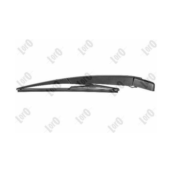 Abakus 103-00-089-C - Set Di Bracci Tergicristallo Oe 288820009R Per Scenic Iii-image