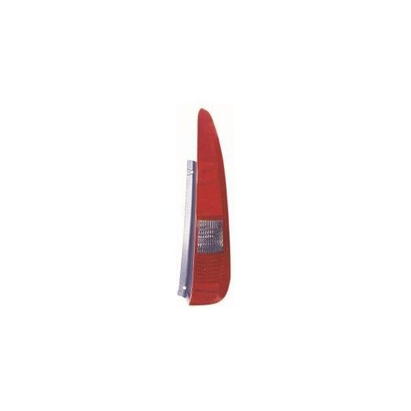 Abakus 431-1951R-LD-UE - Luce Posteriore Oe 1218032, Destra Per Fusion-image