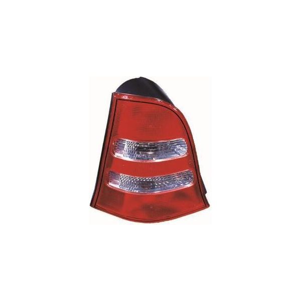 Abakus 440-1918R-UE-CR - Oe 1688202864 Lampada Combinata Posteriore, Destra Per Classe A (W168)-image