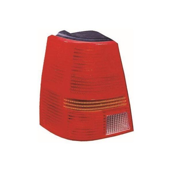 Abakus 441-1944R-UE - Oe 1J9945096Q Luce Combinata Posteriore, Destra Per Golf Iv (1J)-image