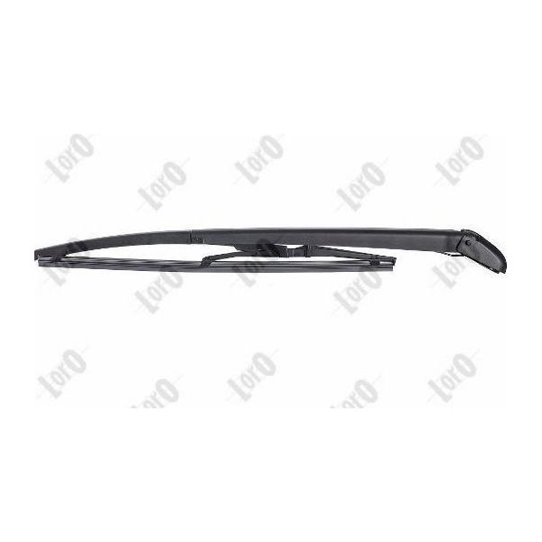 Abakus 103-00-040-P - Set Di Bracci Tergicristallo Oe 46835901 Per Panda-image