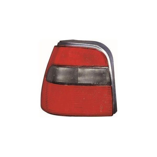 Abakus 665-1908R-UE - Oe 098788190A Lampada Combinata Posteriore, Destra Per Felicia (6U)-image