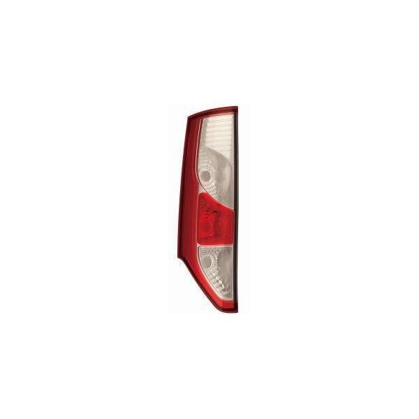 Abakus 551-19B3R-UE - Oe 265506145R Fanale Posteriore Destro Per Kangoo (Kw)-image