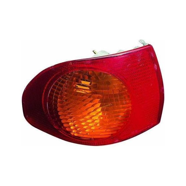 Abakus 212-19B9L-UE - Oe 815611E080 Fanale Posteriore, Sinistro, Parte Esterna Per Corolla (E11)-image