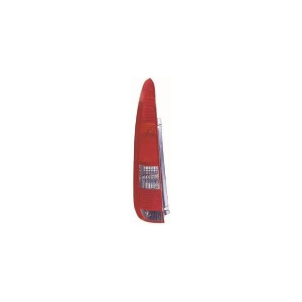 Abakus 431-1951L-LD-UE - Oe 1218034 Luce Posteriore, Sinistra Per Fusion-image