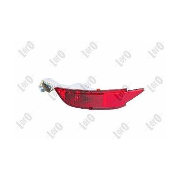 Abakus 017-60-875 - Oe 1681884 Fendinebbia Posteriore, Sinistro Per C-Max, Fiesta Vi, Grand C-Max-image