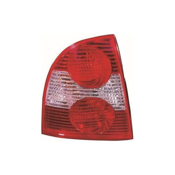 Abakus 441-1940R-UE - Oe 3B5945096AE Lampada Combinata Posteriore, Destra Per Passat (3B)-image